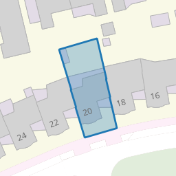 Perceel VKW00-D-5252