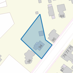 Perceel VKW00-D-5294