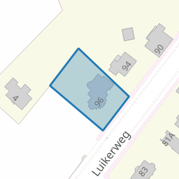 Perceel VKW00-D-5295