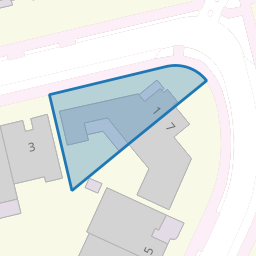 Perceel VKW00-D-5300