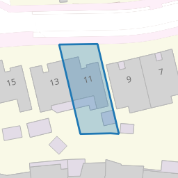 Perceel VKW00-D-5305