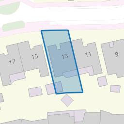 Perceel VKW00-D-5306