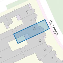 Perceel VKW00-D-5318