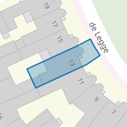 Perceel VKW00-D-5319