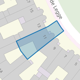 Perceel VKW00-D-5320