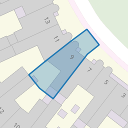 Perceel VKW00-D-5321