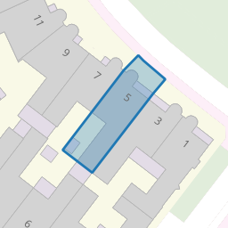 Perceel VKW00-D-5323