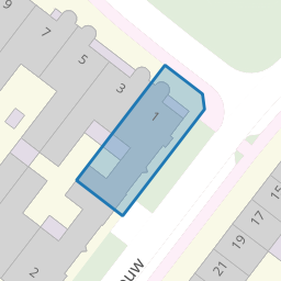 Perceel VKW00-D-5325