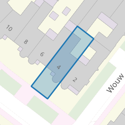 Perceel VKW00-D-5327