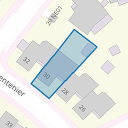 Perceel VKW00-D-5345