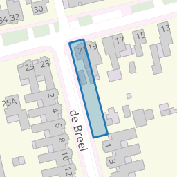 Perceel VKW00-D-5349