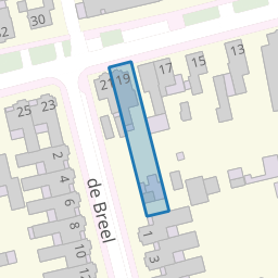 Perceel VKW00-D-5350