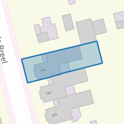 Perceel VKW00-D-5353