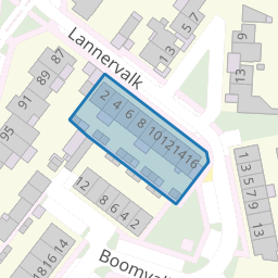 Perceel VKW00-D-5356