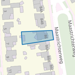 Perceel VKW00-D-5370