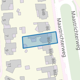 Perceel VKW00-D-5371