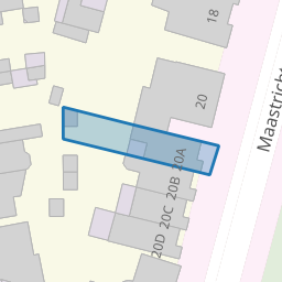 Perceel VKW00-D-5383