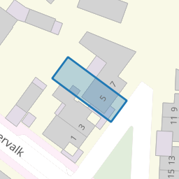 Perceel VKW00-D-5389