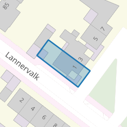 Perceel VKW00-D-5391