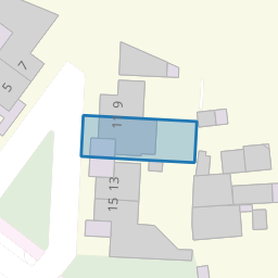 Perceel VKW00-D-5395