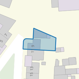 Perceel VKW00-D-5396