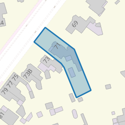 Perceel VKW00-D-5400