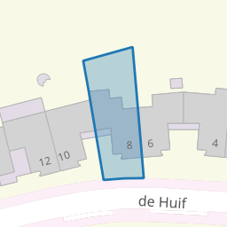 Perceel VKW00-D-5423