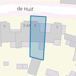 Perceel VKW00-D-5428