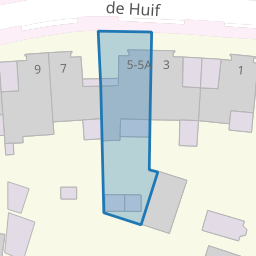 Perceel VKW00-D-5429