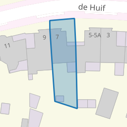 Perceel VKW00-D-5430