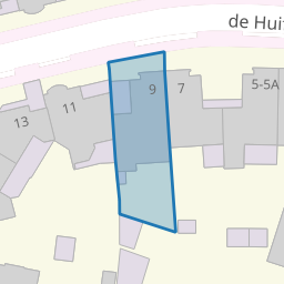 Perceel VKW00-D-5431