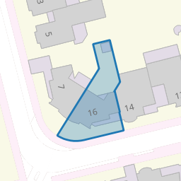 Perceel VKW00-D-5439