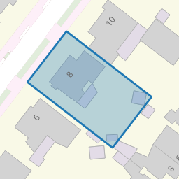 Perceel VKW00-D-5445