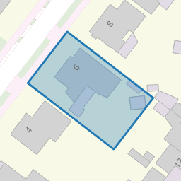 Perceel VKW00-D-5446