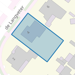 Perceel VKW00-D-5447