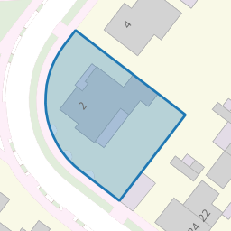 Perceel VKW00-D-5448