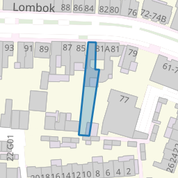 Perceel VKW00-D-5449