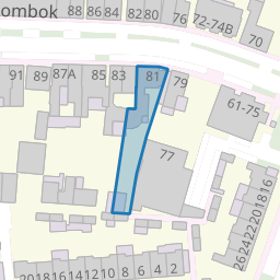 Perceel VKW00-D-5451