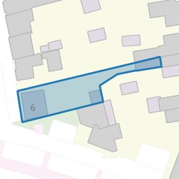 Perceel VKW00-D-5453