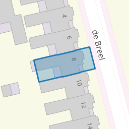 Perceel VKW00-D-5460