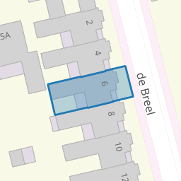 Perceel VKW00-D-5461