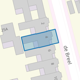 Perceel VKW00-D-5462