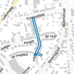 Perceel VKW00-D-5467