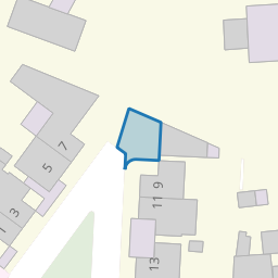 Perceel VKW00-D-5473