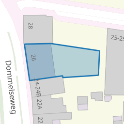 Perceel VKW00-D-5476