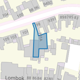 Perceel VKW00-D-5479