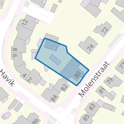 Perceel VKW00-D-5480