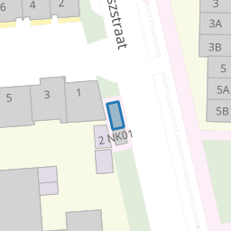 Perceel VKW00-D-5485