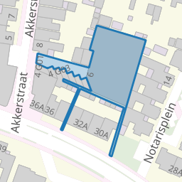 Perceel VKW00-D-5488