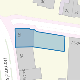 Perceel VKW00-D-5491